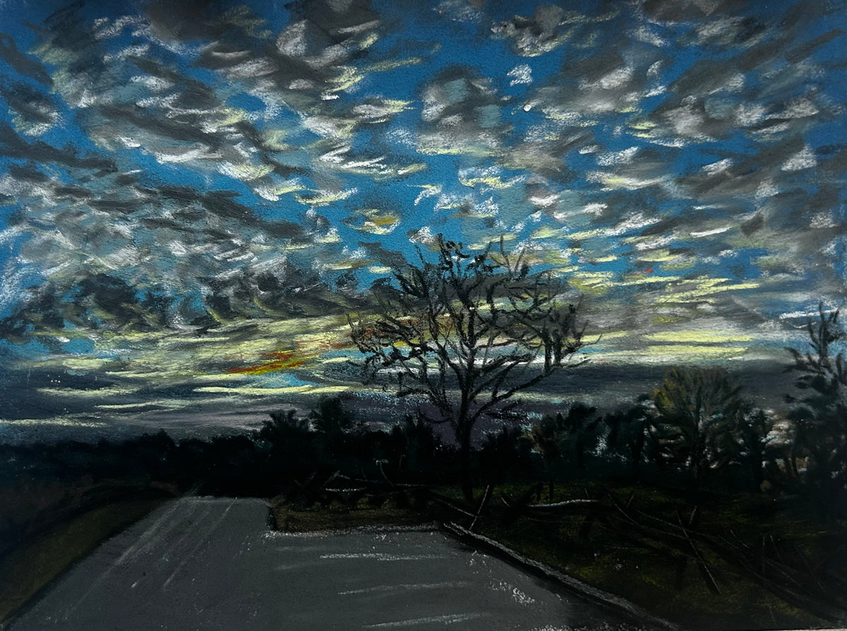 At day’s end