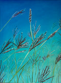 Winter grasses
